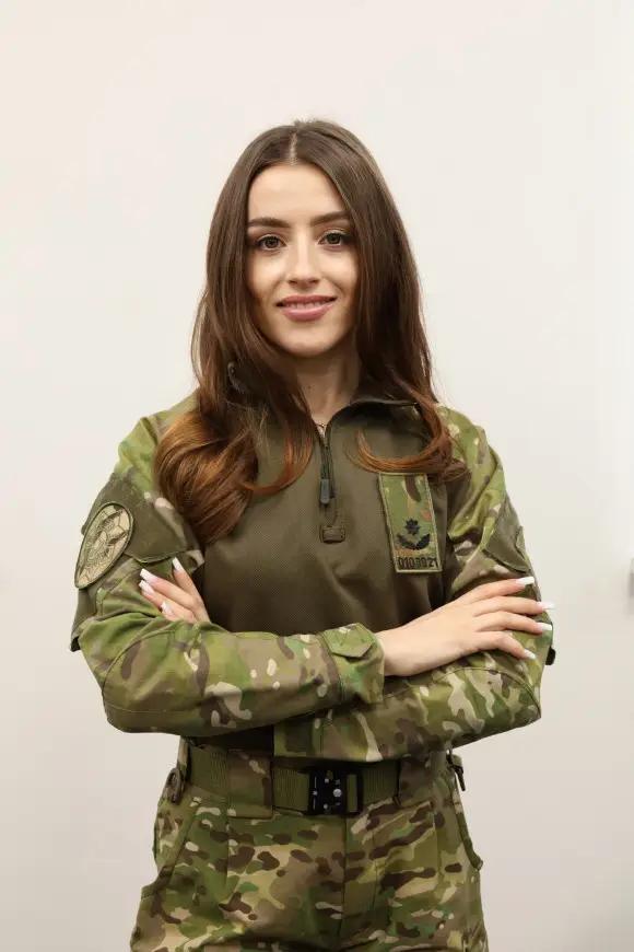 Савчук Юлія Романівна