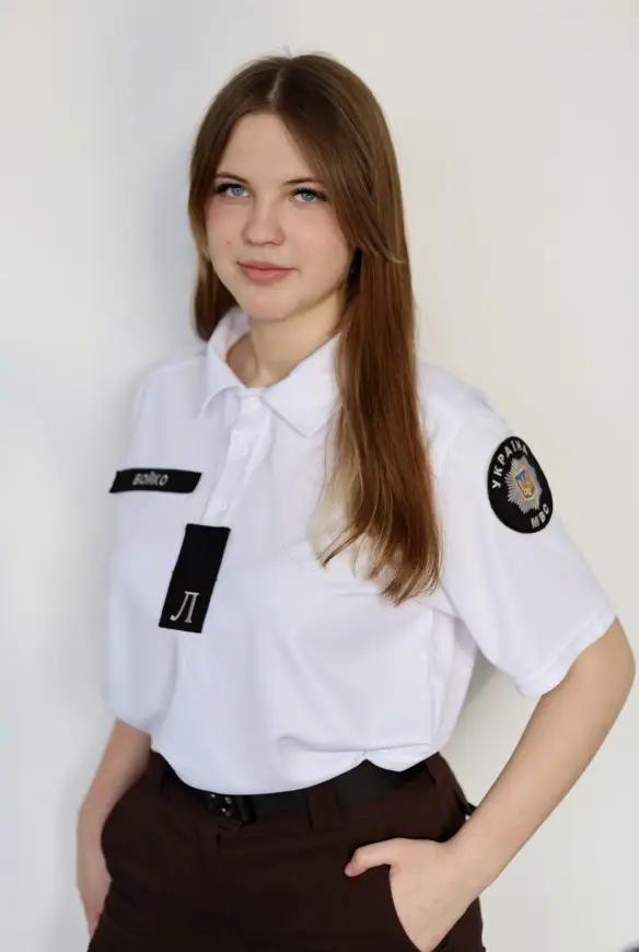 Дар’я Бойко